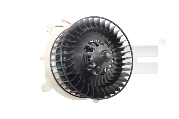 Kachelventilator TYC 521-0020