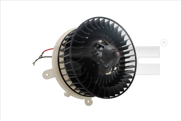Kachelventilator TYC 521-0021