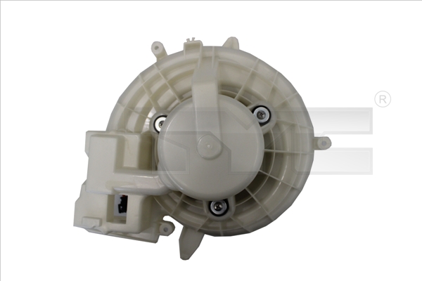 TYC Kachelventilator 521-0032