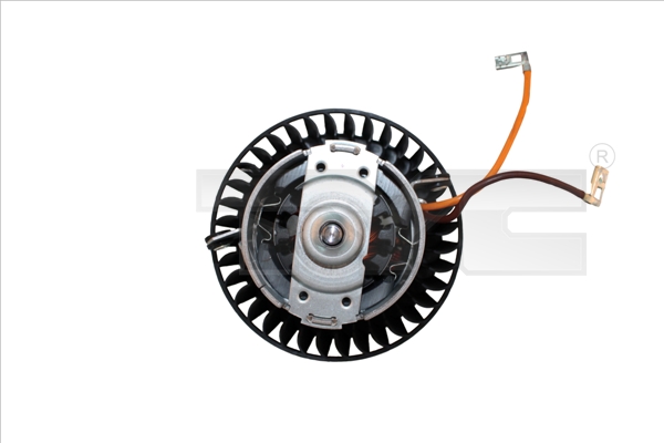 TYC Kachelventilator 525-0016