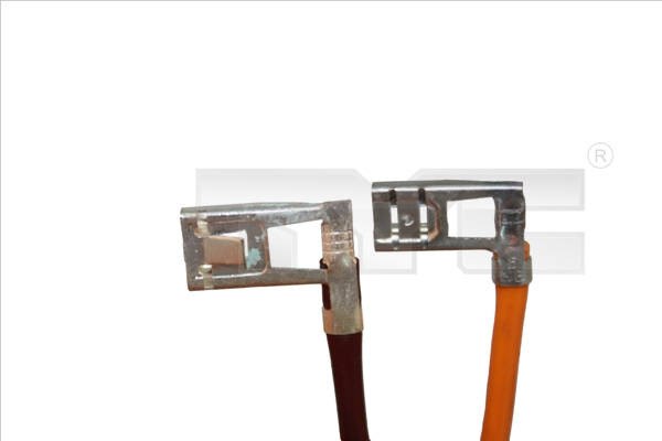 TYC Kachelventilator 525-0016