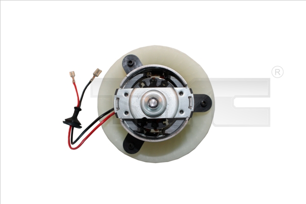 TYC Kachelventilator 525-0018