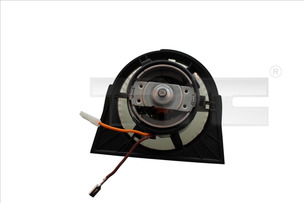 TYC Kachelventilator 525-0019