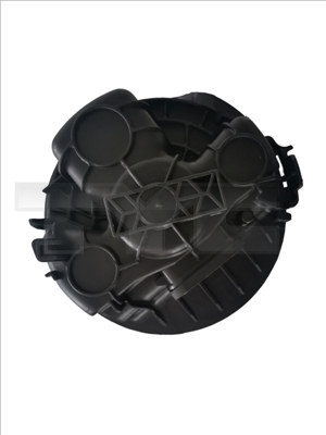 TYC Kachelventilator 526-0007