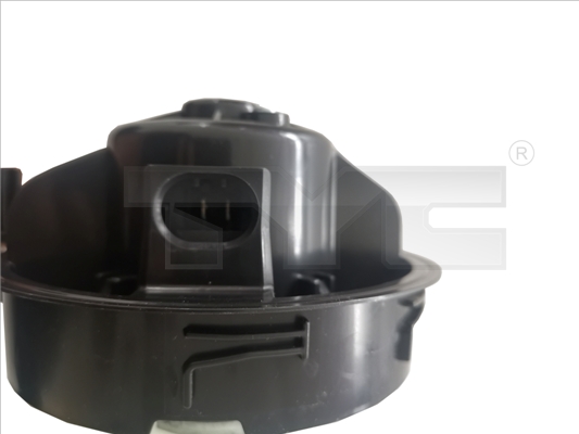 TYC Kachelventilator 526-0009