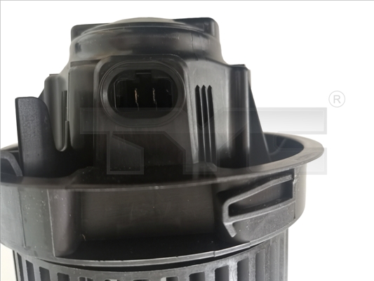 TYC Kachelventilator 526-0011