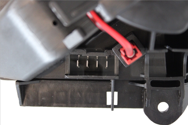 TYC Kachelventilator 526-0013