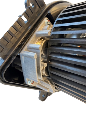 TYC Kachelventilator 526-0013