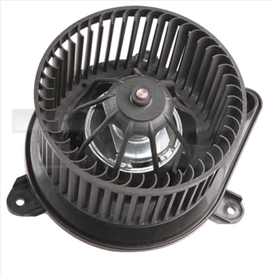 Kachelventilator TYC 528-0009