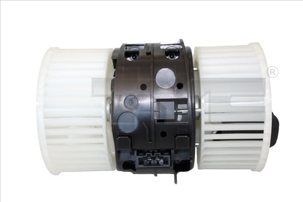 Kachelventilator TYC 528-0010