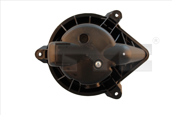 TYC Kachelventilator 528-0016