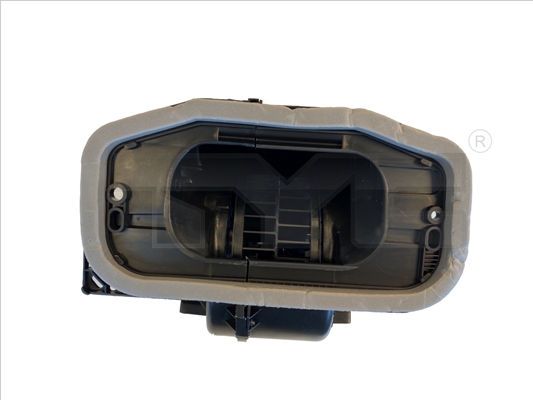 TYC Kachelventilator 528-0018