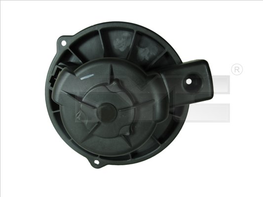 TYC Kachelventilator 533-0002