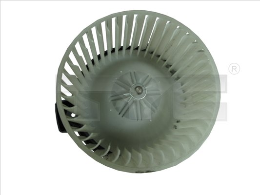 TYC Kachelventilator 533-0002