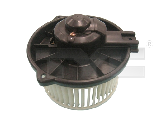 Kachelventilator TYC 536-0001