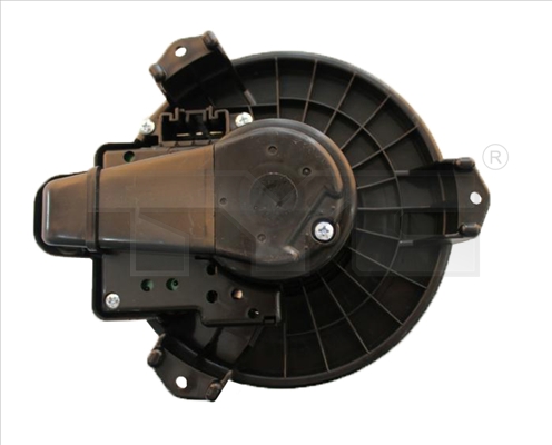 TYC Kachelventilator 536-0024