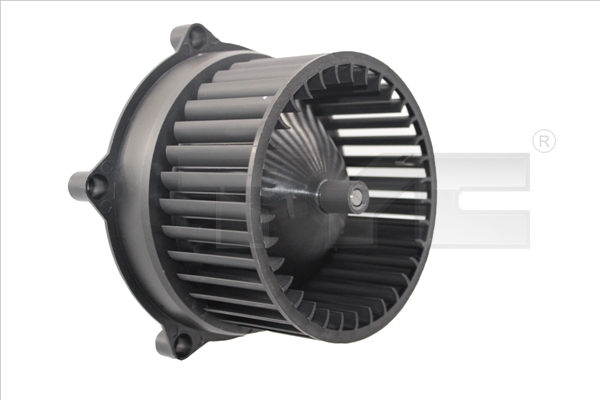 Kachelventilator TYC 537-0007