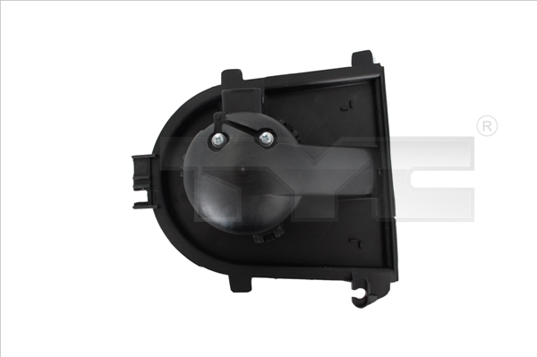 TYC Kachelventilator 537-0008