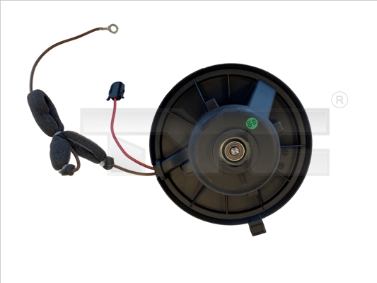TYC Kachelventilator 537-0021