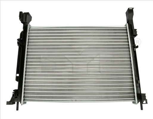 TYC Radiateur 728-0066-R