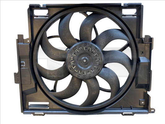 TYC Ventilatorwiel-motorkoeling 803-0023