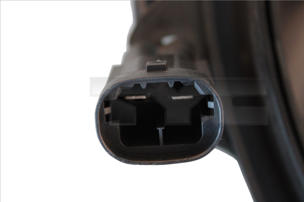 TYC Ventilatorwiel-motorkoeling 805-0021