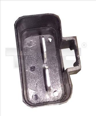 TYC Ventilatorwiel-motorkoeling 825-0027