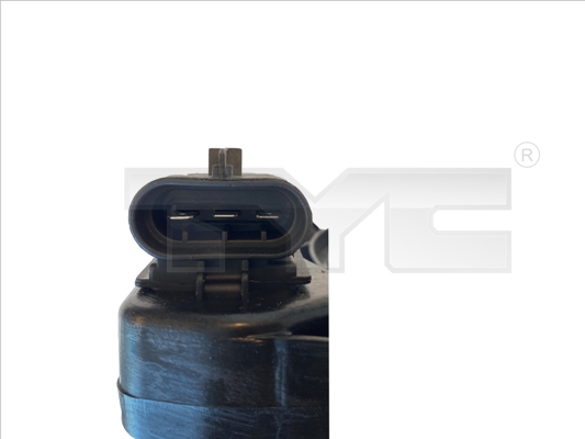 TYC Ventilatorwiel-motorkoeling 825-0041