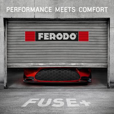 Ferodo Remblokset FDB4199