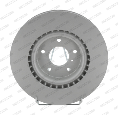Remschijven Ferodo DDF1948C-1