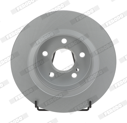 Remschijven Ferodo DDF2486C
