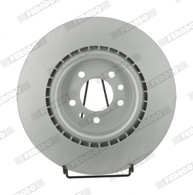 Ferodo Remschijven DDF2635C-1