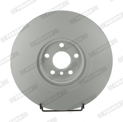 Remschijven Ferodo DDF3025LC-1