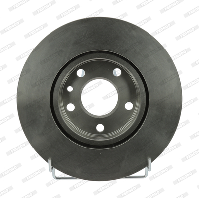 Ferodo Remschijven DDF827