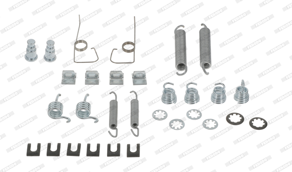 Ferodo Rem montageset FBA41