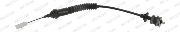 Ferodo Koppelingskabel FCC422740