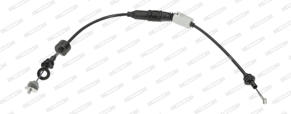 Ferodo Koppelingskabel FCC422759