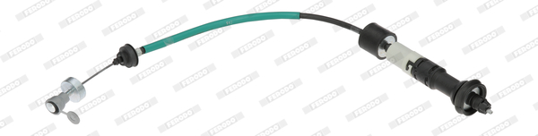 Koppelingskabel Ferodo FCC422810