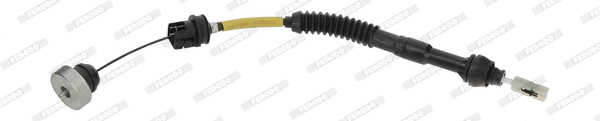 Koppelingskabel Ferodo FCC422816