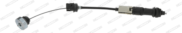 Koppelingskabel Ferodo FCC422823