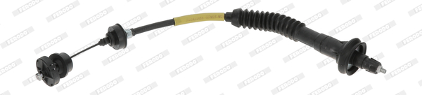 Koppelingskabel Ferodo FCC422856