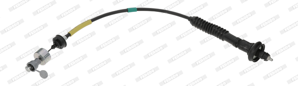 Koppelingskabel Ferodo FCC422857