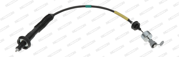 Koppelingskabel Ferodo FCC422859