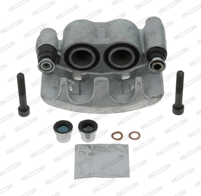 Ferodo Remzadel/remklauw FCL691261