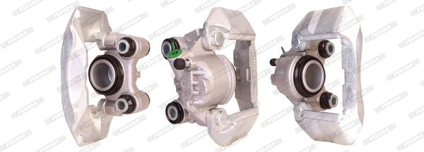 Ferodo Remzadel/remklauw FCL691275