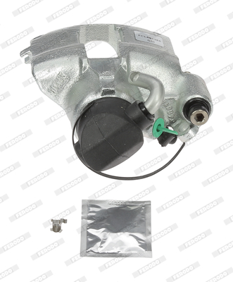 Ferodo Remzadel/remklauw FCL691384