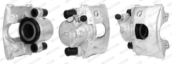 Remzadel/remklauw Ferodo FCL692151