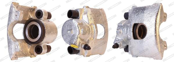 Remzadel/remklauw Ferodo FCL692152