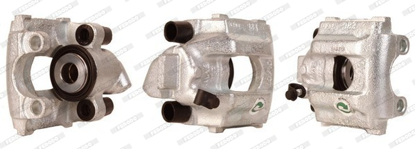 Remzadel/remklauw Ferodo FCL692203