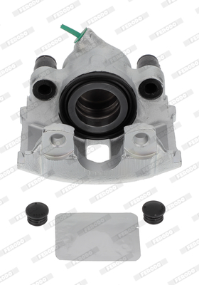 Ferodo Remzadel/remklauw FCL692211